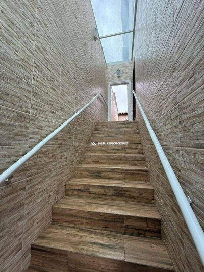 Casa de Condomínio, 3 quartos - Foto 5