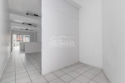 Sala-Conjunto, 43 m² - Foto 4