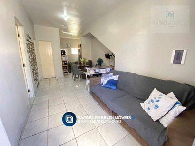 Apartamento, 2 quartos, 50 m² - Foto 2