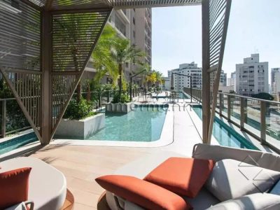 Apartamento, 1 quarto, 47 m² - Foto 3
