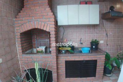 Sobrado, 3 quartos, 143 m² - Foto 1