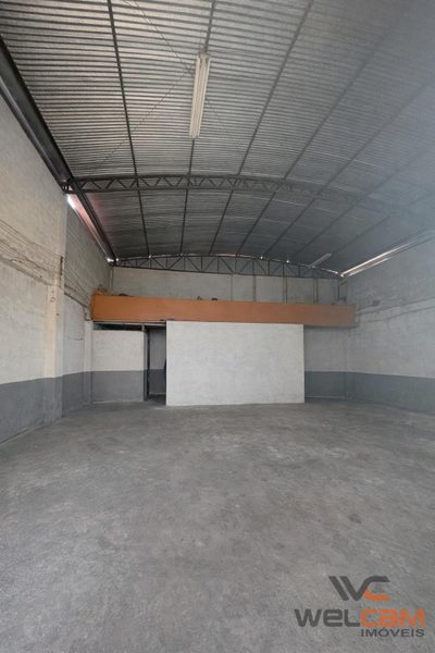 Depósito-Galpão - Foto 5