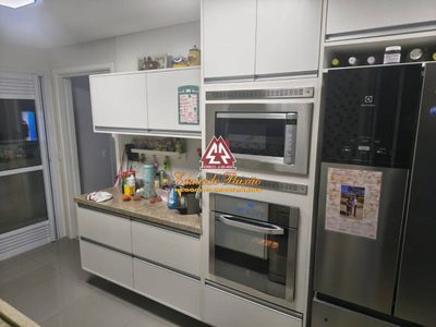 Apartamento, 3 quartos, 197 m² - Foto 5