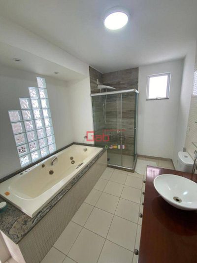 Casa, 3 quartos, 300 m² - Foto 4