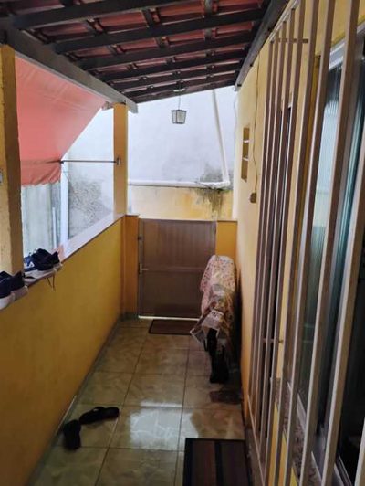 Apartamento, 2 quartos, 55 m² - Foto 3