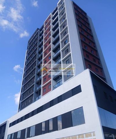 Apartamento, 1 quarto, 40 m² - Foto 1