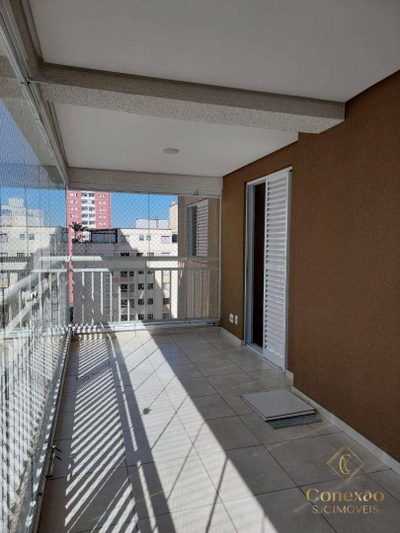 Apartamento, 3 quartos, 90 m² - Foto 4