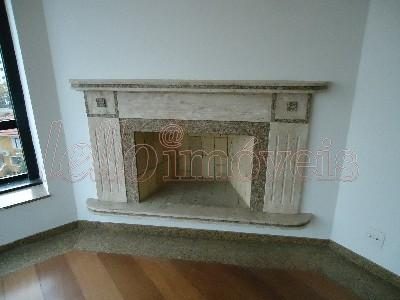 Apartamento, 4 quartos, 200 m² - Foto 2