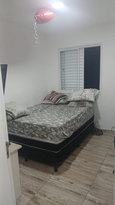 Apartamento, 2 quartos - Foto 4