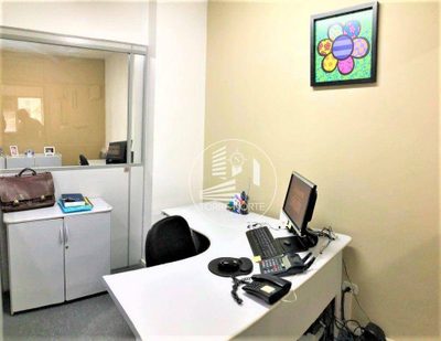 Sala-Conjunto, 94 m² - Foto 4