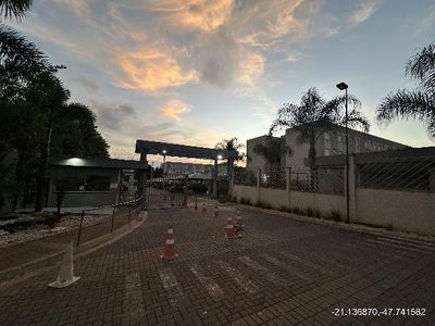 Apartamento, 2 quartos, 43 m² - Foto 1