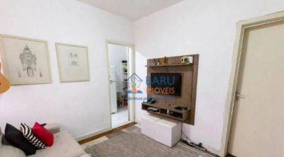 Apartamento, 1 quarto, 76 m² - Foto 3