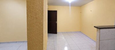 Casa, 1 quarto, 28 m² - Foto 3