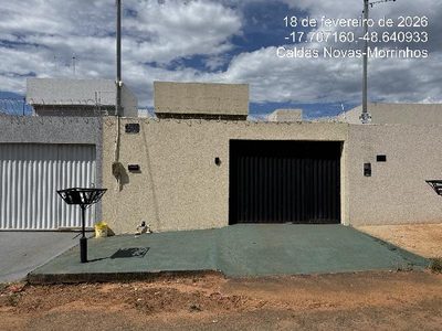 Casa, 3 quartos, 240 m² - Foto 1