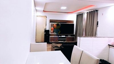 Casa, 2 quartos - Foto 4