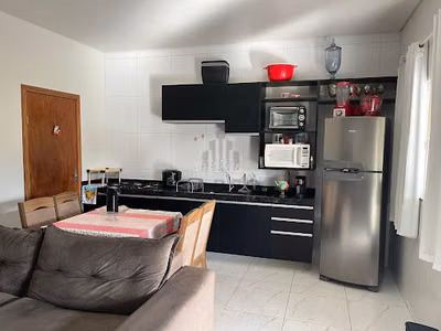 Chácara, 2 quartos - Foto 4