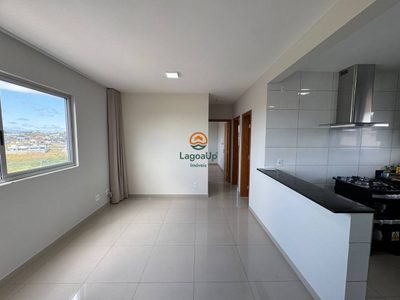 Apartamento, 2 quartos, 63 m² - Foto 1