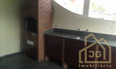 Sobrado, 2 quartos, 150 m² - Foto 2