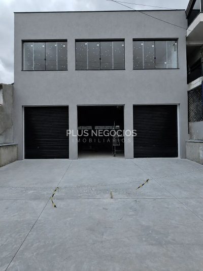 Prédio Inteiro, 400 m² - Foto 1