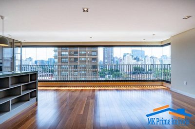 Apartamento, 2 quartos, 147 m² - Foto 1