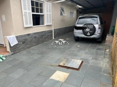 Casa, 2 quartos, 160 m² - Foto 5