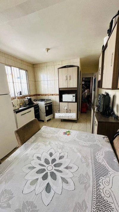 Casa, 2 quartos - Foto 5