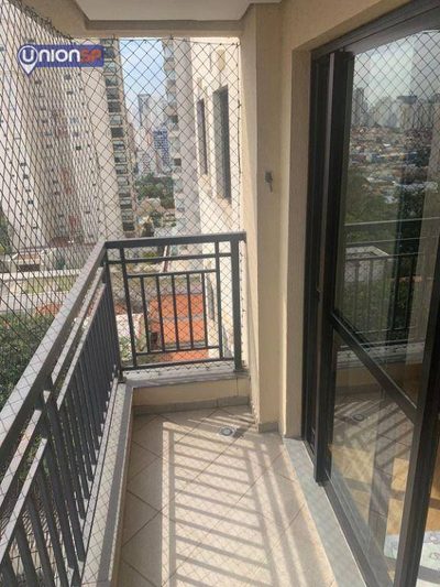 Apartamento, 3 quartos, 86 m² - Foto 5