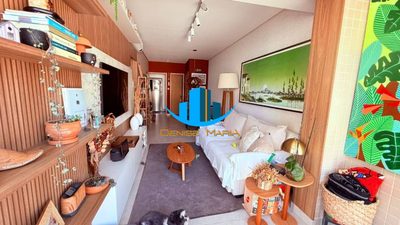 Apartamento, 2 quartos, 66 m² - Foto 4