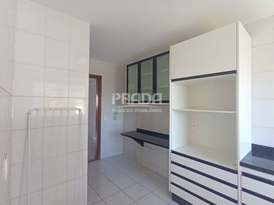 Apartamento, 3 quartos, 140 m² - Foto 4