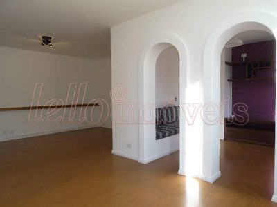 Apartamento, 2 quartos, 100 m² - Foto 3