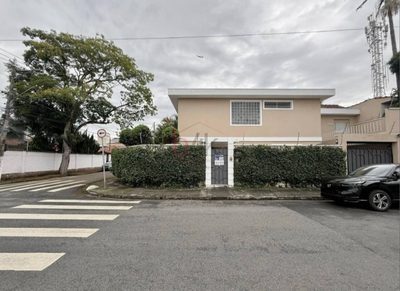 Casa, 3 quartos, 162 m² - Foto 1