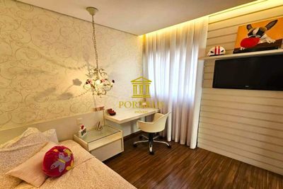 Apartamento, 3 quartos, 83 m² - Foto 5