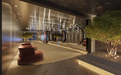 Apartamento, 2 quartos, 137 m² - Foto 5
