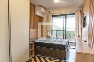 Kitnet-Studio, 25 m² - Foto 2