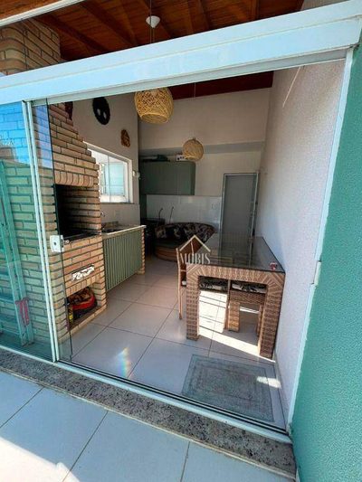 Cobertura, 2 quartos, 89 m² - Foto 3