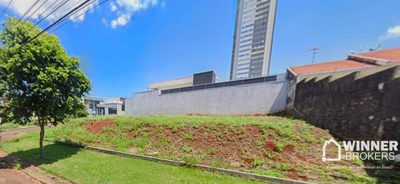 Terreno, 503 m² - Foto 1