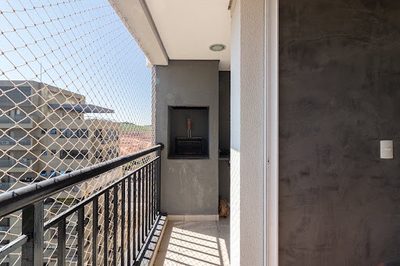 Apartamento, 2 quartos, 62 m² - Foto 1