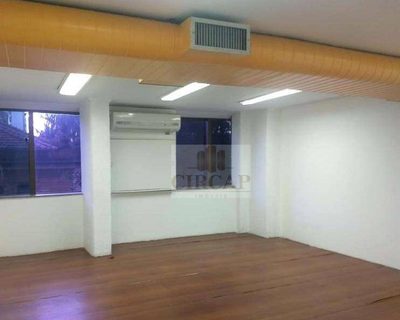 Sala-Conjunto, 528 m² - Foto 3