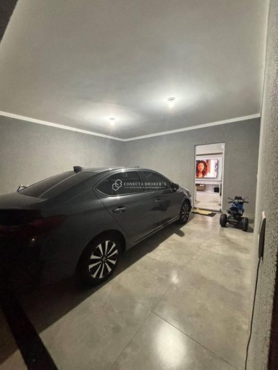Casa, 3 quartos, 129 m² - Foto 3