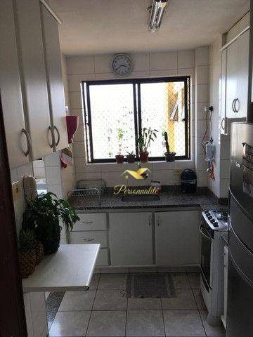 Apartamento, 3 quartos, 88 m² - Foto 3
