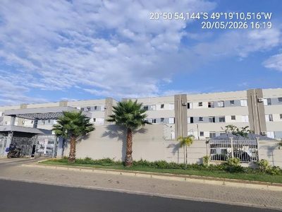 Apartamento, 2 quartos, 43 m² - Foto 1