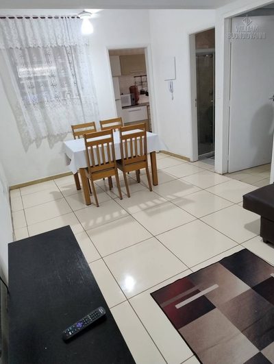 Apartamento, 1 quarto, 40 m² - Foto 4