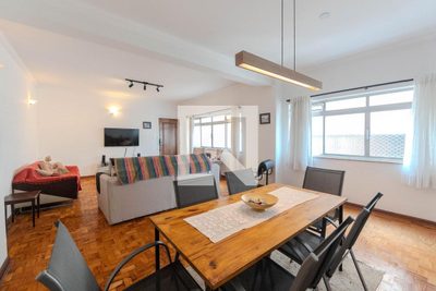 Apartamento, 3 quartos, 135 m² - Foto 5