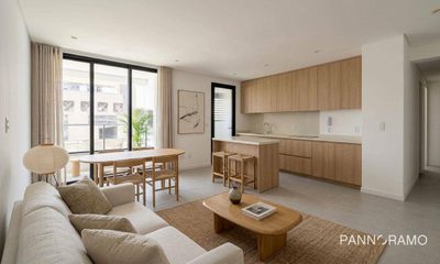Apartamento, 2 quartos, 75 m² - Foto 1