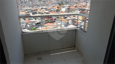 Apartamento, 2 quartos, 42 m² - Foto 1