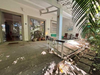 Apartamento, 4 quartos, 669 m² - Foto 1