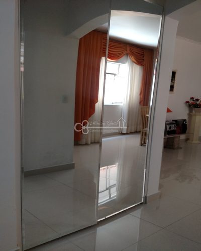 Sobrado, 3 quartos, 225 m² - Foto 5