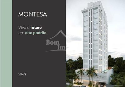 Apartamento, 2 quartos, 127 m² - Foto 2