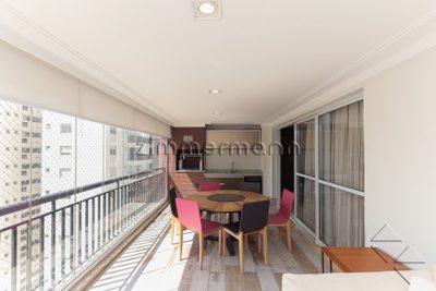 Apartamento, 4 quartos, 168 m² - Foto 4