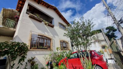 Casa, 7 quartos, 350 m² - Foto 2